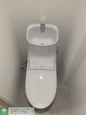 ALTERNA東池袋(オルタナヒガシイケブクロ)の物件内観写真